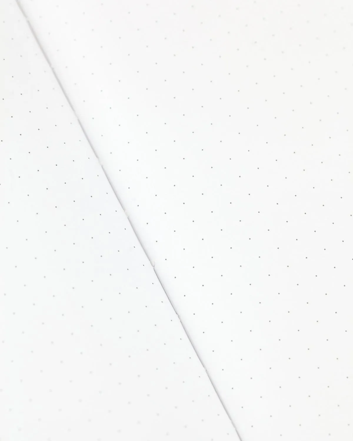 Deep Sea Softcover Notebook - Dot Grid