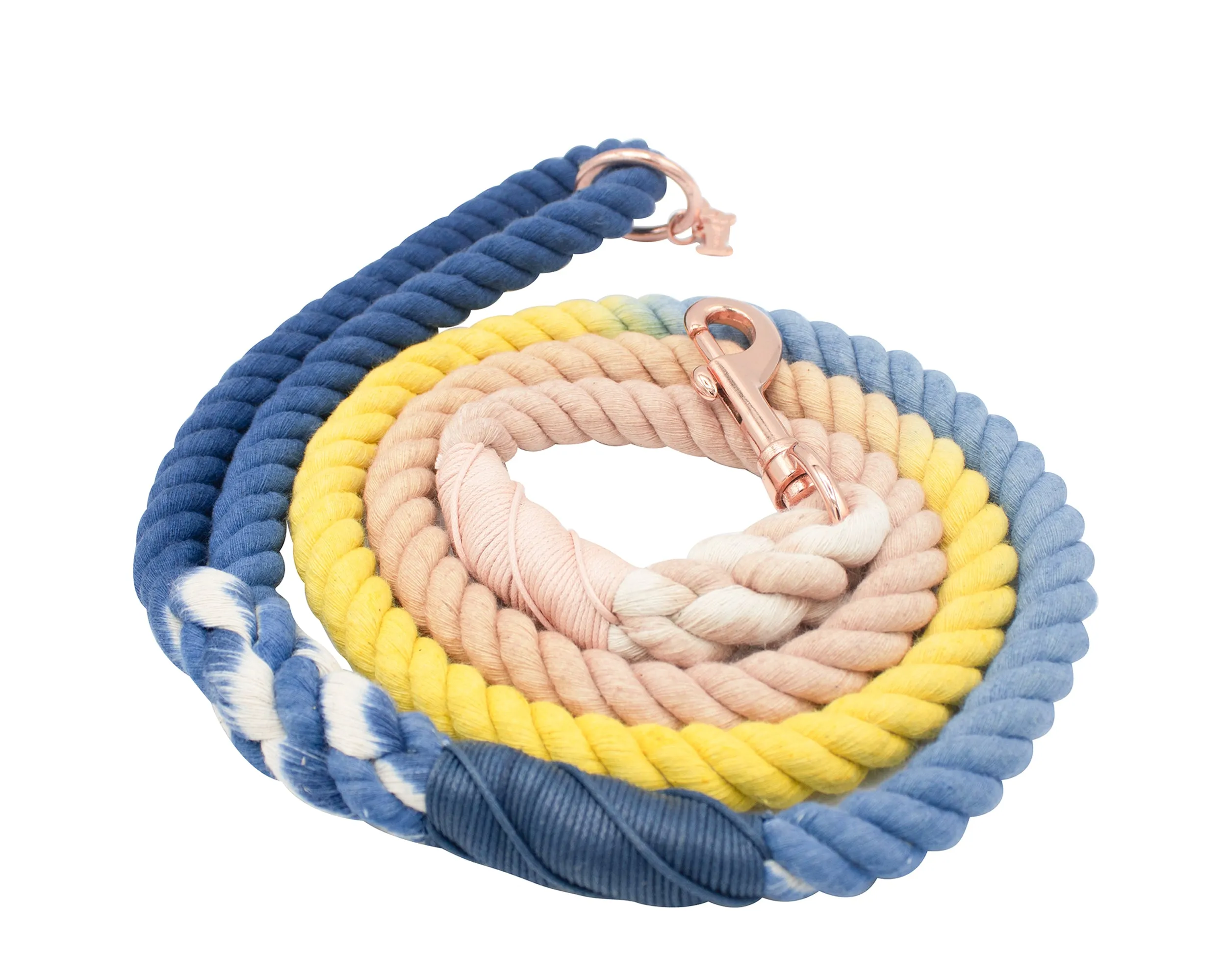 Dog Rope Leash - Airy