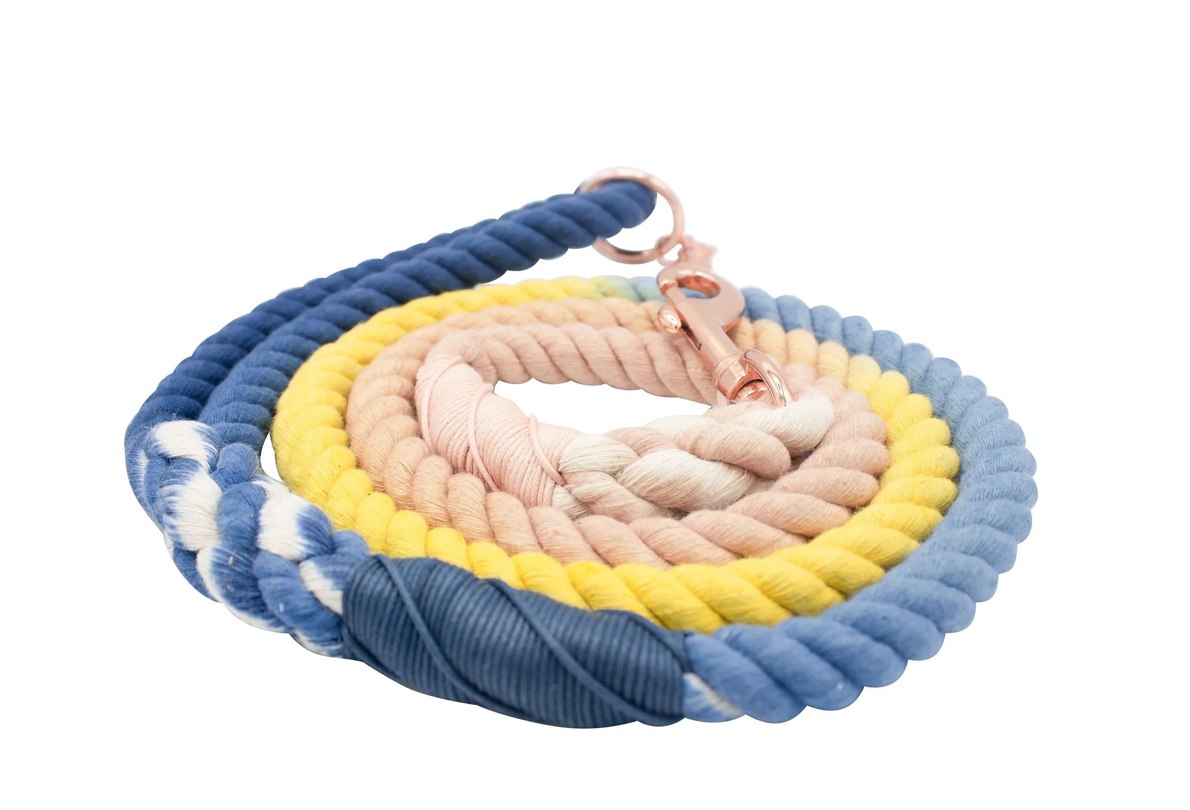 Dog Rope Leash - Airy