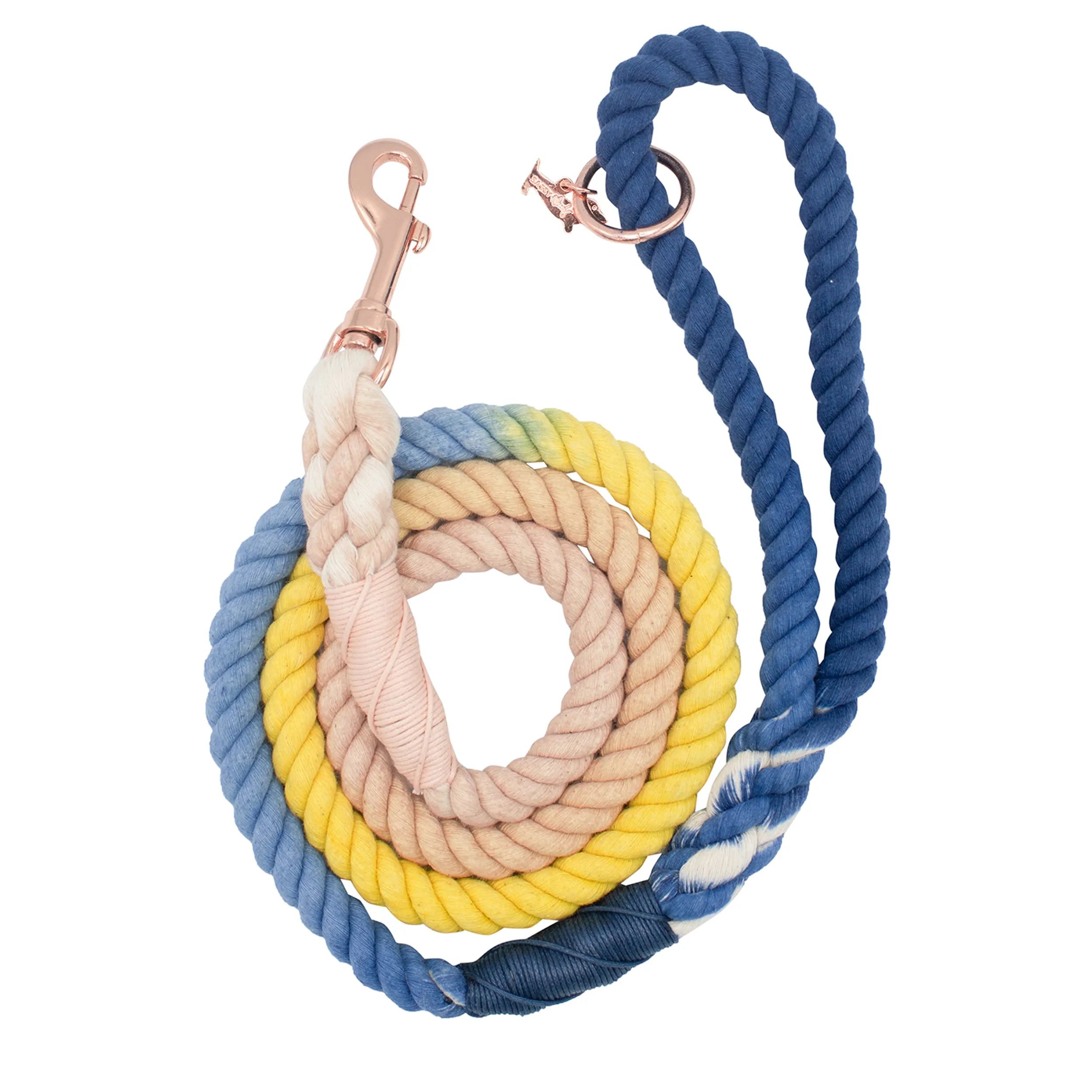 Dog Rope Leash - Airy