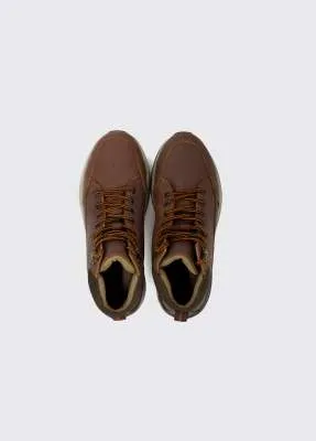 Dubarry Sammy 5843-02 Brown