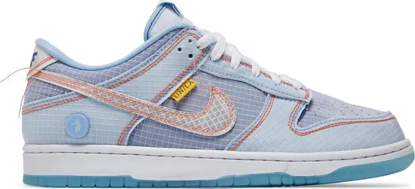 Dunk Low x UNION "Argon" (2022) Sneakers for Unisex