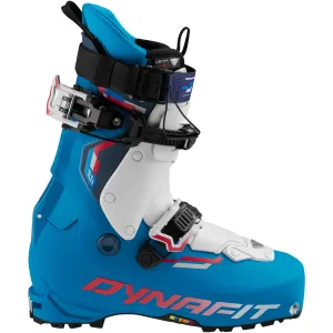 Dynafit Women&#x27;s TLT8 Expedition CR Methyl Blue/Lipstick | Buy Dynafit Women&#x27;s TLT8 Expedition CR Methyl Blue/Lipstick here | Outnorth