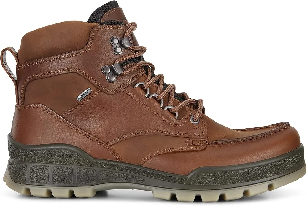 ECCO Men's Track 25 High Hiking Boot