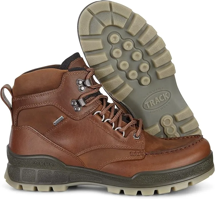 ECCO Men's Track 25 High Hiking Boot