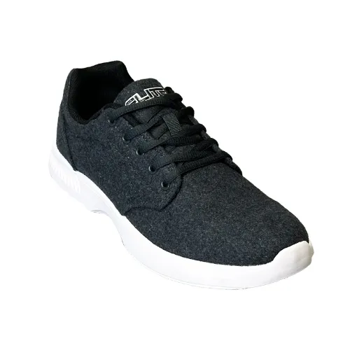 ELITE Men's Casual Wool Universal Bowling Shoes