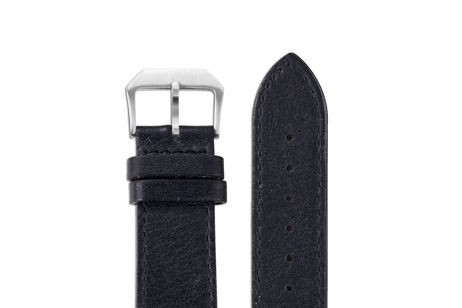 EONIQ Navy Blue Straps