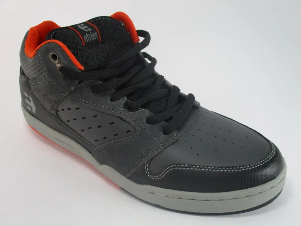 Etnies scarpa sneakers da uomo Drifter MT 4101000422 036 grigio arancio