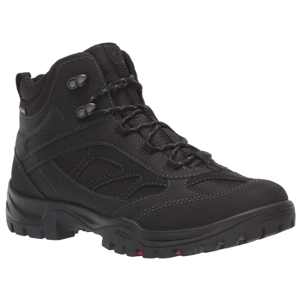 Expedition III GTX Leather Men's Waterproof Hiking Boots