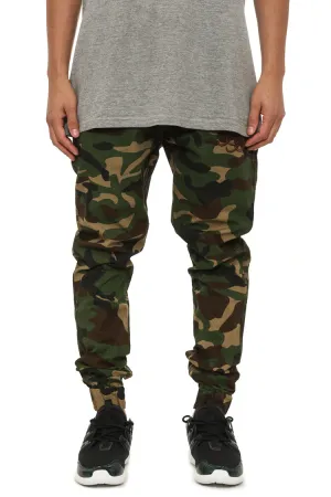 Expedition Pant Camo