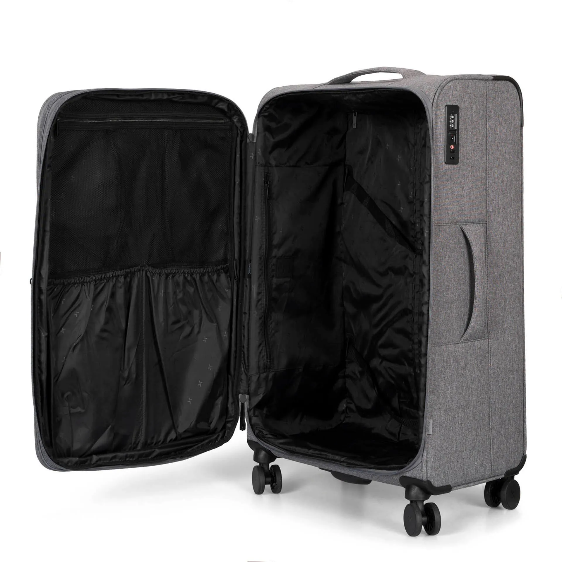 Expedition Softside 31" Luggage