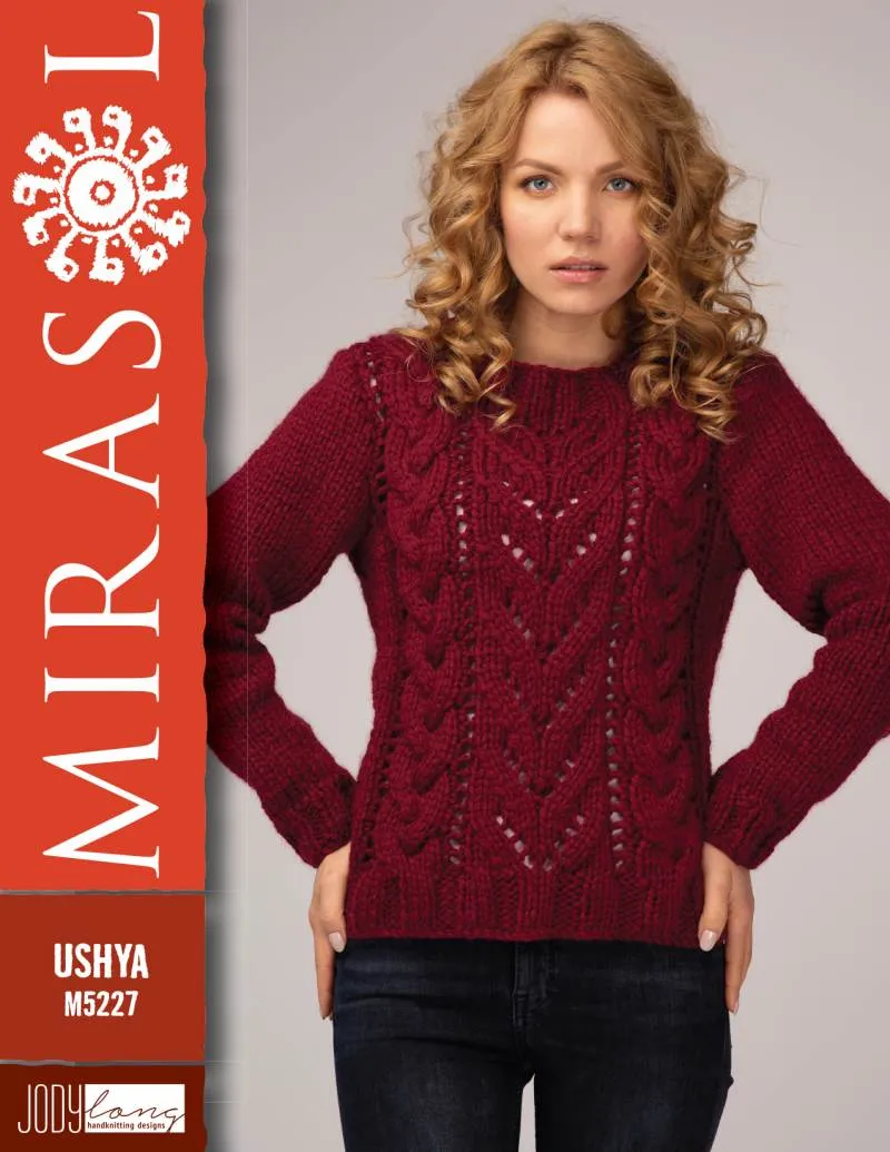 FIORELLA SWEATER KIT