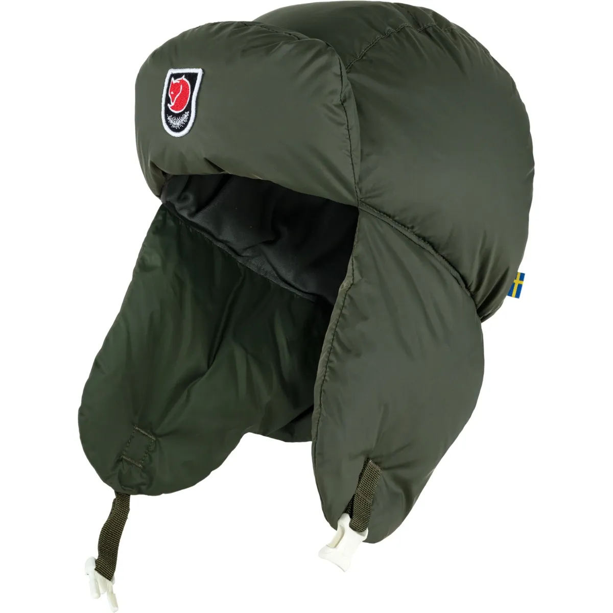 Fjällräven Expedition Down Heater Deep Forest | Buy Fjällräven Expedition Down Heater Deep Forest here | Outnorth