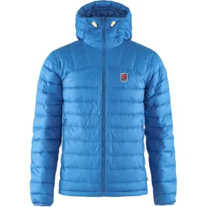 Fjällräven Expedition Pack Down Hoodie Men&#x27;s Un Blue | Buy Fjällräven Expedition Pack Down Hoodie Men&#x27;s Un Blue here | Outnorth