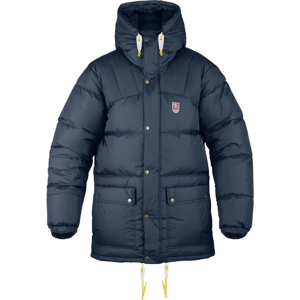 Fjällräven Men&#x27;s Expedition Down Jacket Navy | Buy Fjällräven Men&#x27;s Expedition Down Jacket Navy here | Outnorth