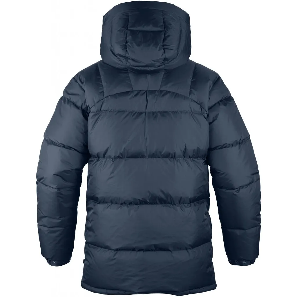 Fjällräven Men&#x27;s Expedition Down Jacket Navy | Buy Fjällräven Men&#x27;s Expedition Down Jacket Navy here | Outnorth