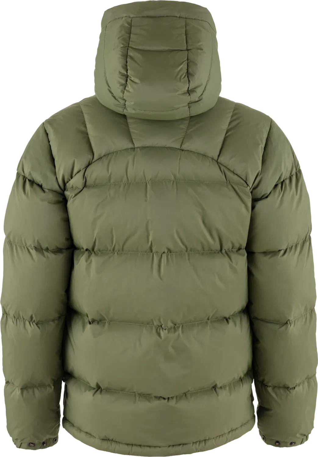 Fjällräven Men&#x27;s Expedition Down Lite Jacket Green-Mustard Yellow | Buy Fjällräven Men&#x27;s Expedition Down Lite Jacket Green-Mustard Yellow here | Outnorth