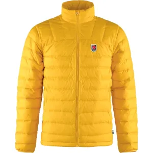 Fjällräven Men&#x27;s Expedition Pack Down Jacket (2022) Dandelion | Buy Fjällräven Men&#x27;s Expedition Pack Down Jacket (2022) Dandelion here | Outnorth