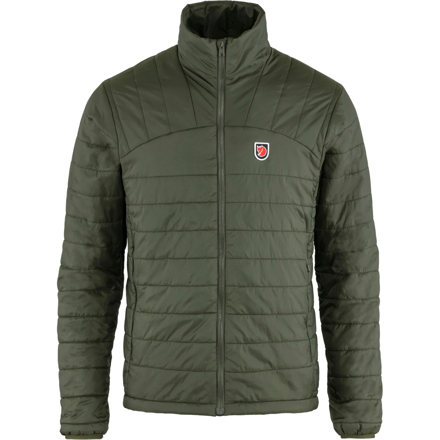 Fjällräven Men&#x27;s Expedition X-Lätt Jacket Deep Forest | Buy Fjällräven Men&#x27;s Expedition X-Lätt Jacket Deep Forest here | Outnorth