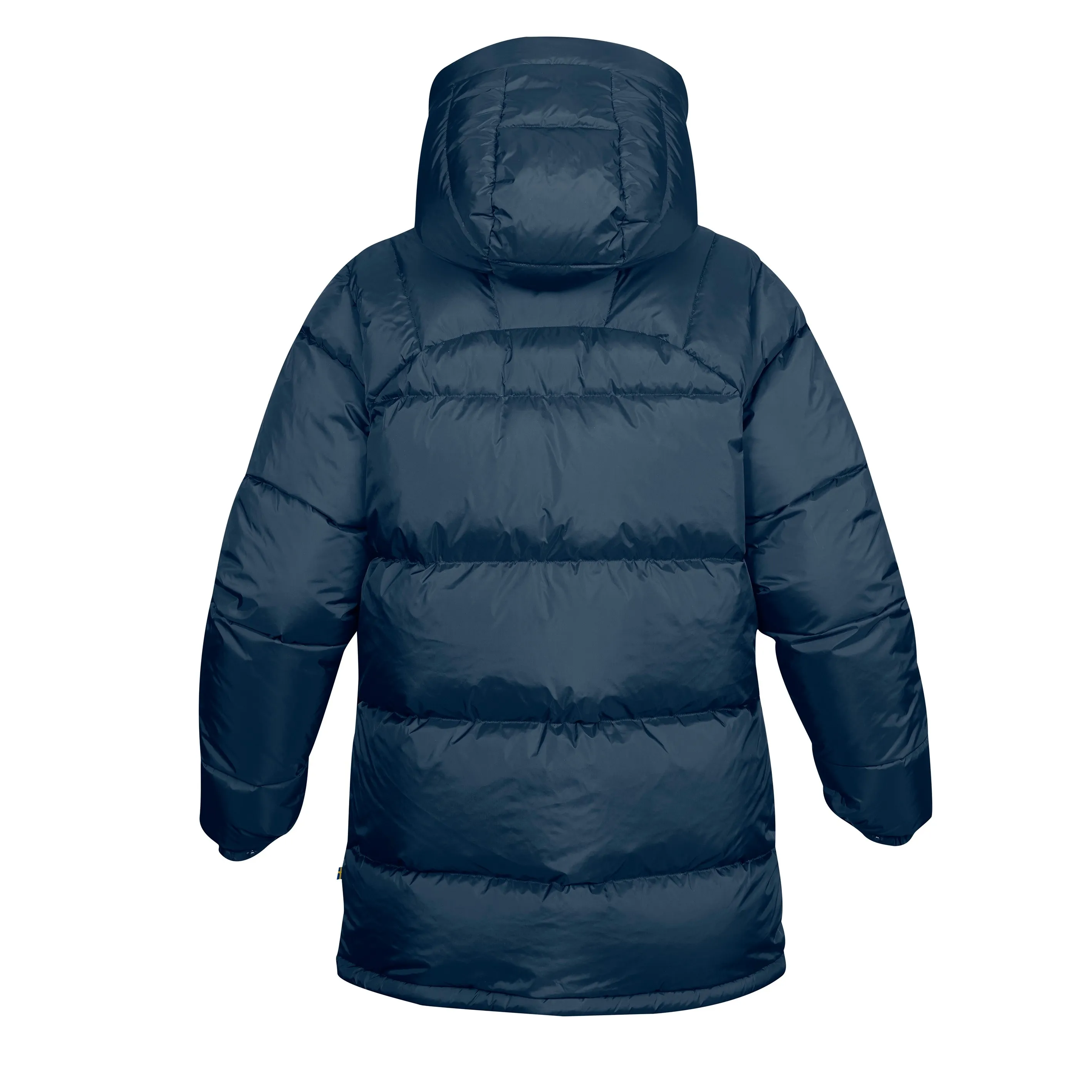 Fjällräven Women&#x27;s Expedition Down Jacket Navy | Buy Fjällräven Women&#x27;s Expedition Down Jacket Navy here | Outnorth