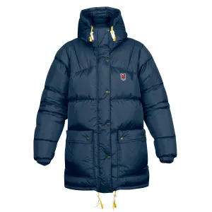 Fjällräven Women&#x27;s Expedition Down Jacket Navy | Buy Fjällräven Women&#x27;s Expedition Down Jacket Navy here | Outnorth