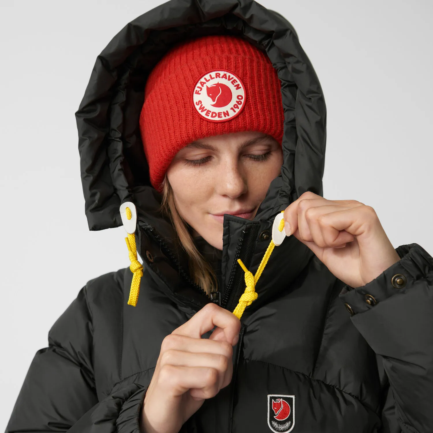 Fjällräven Women&#x27;s Expedition Down Lite Jacket Black | Buy Fjällräven Women&#x27;s Expedition Down Lite Jacket Black here | Outnorth