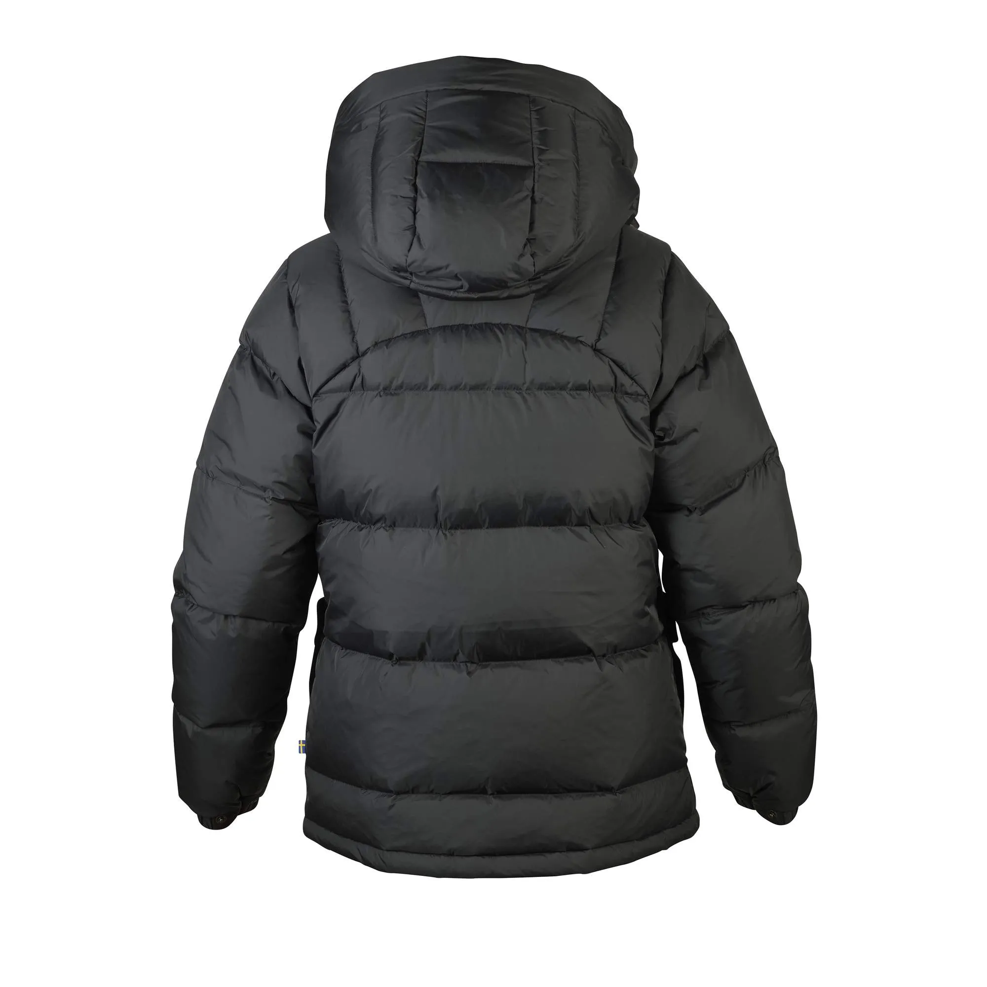 Fjällräven Women&#x27;s Expedition Down Lite Jacket Black | Buy Fjällräven Women&#x27;s Expedition Down Lite Jacket Black here | Outnorth