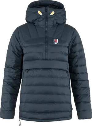 Fjällräven Women&#x27;s Expedition Pack Down Anorak Navy | Buy Fjällräven Women&#x27;s Expedition Pack Down Anorak Navy here | Outnorth