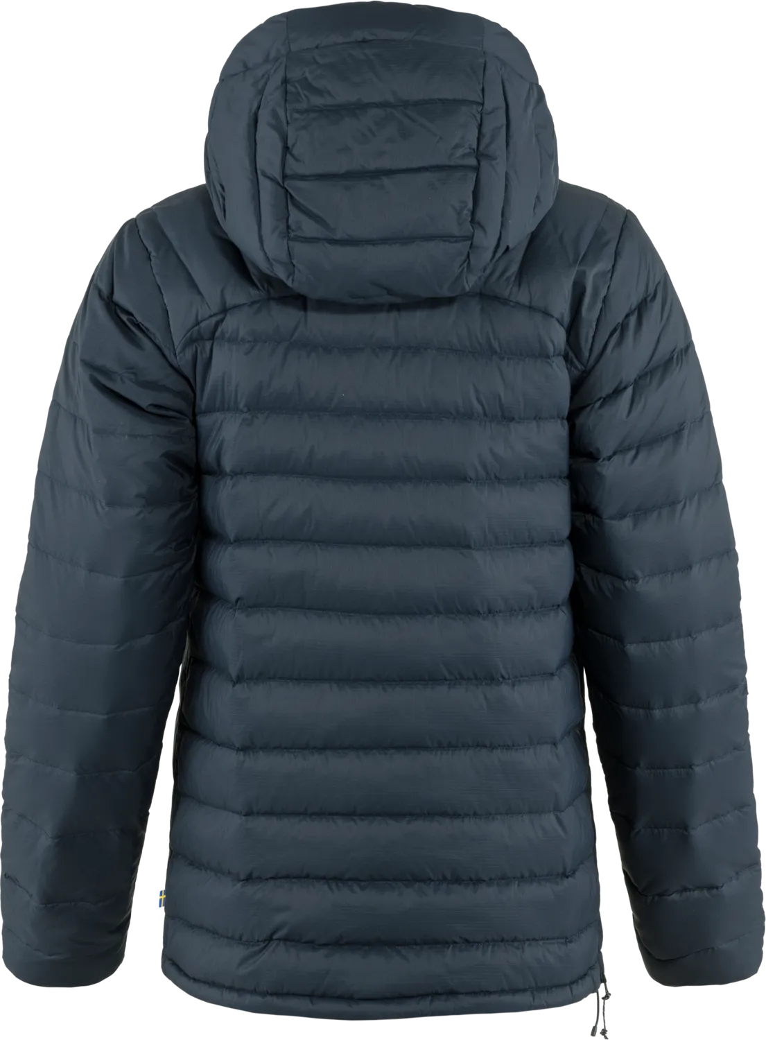 Fjällräven Women&#x27;s Expedition Pack Down Anorak Navy | Buy Fjällräven Women&#x27;s Expedition Pack Down Anorak Navy here | Outnorth