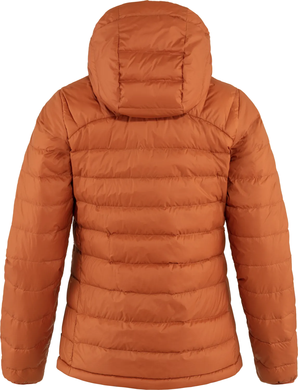 Fjällräven Women&#x27;s Expedition Pack Down Hoodie Terracotta Brown | Buy Fjällräven Women&#x27;s Expedition Pack Down Hoodie Terracotta Brown here | Outnorth