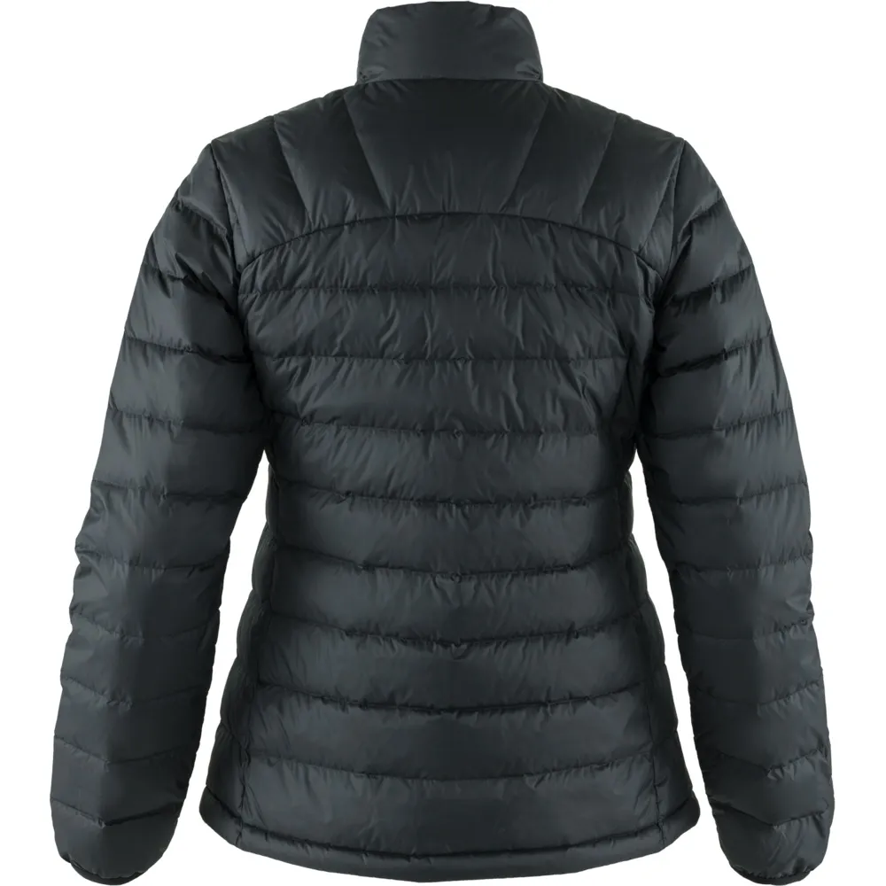 Fjällräven Women&#x27;s Expedition Pack Down Jacket Black | Buy Fjällräven Women&#x27;s Expedition Pack Down Jacket Black here | Outnorth