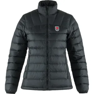 Fjällräven Women&#x27;s Expedition Pack Down Jacket Black | Buy Fjällräven Women&#x27;s Expedition Pack Down Jacket Black here | Outnorth