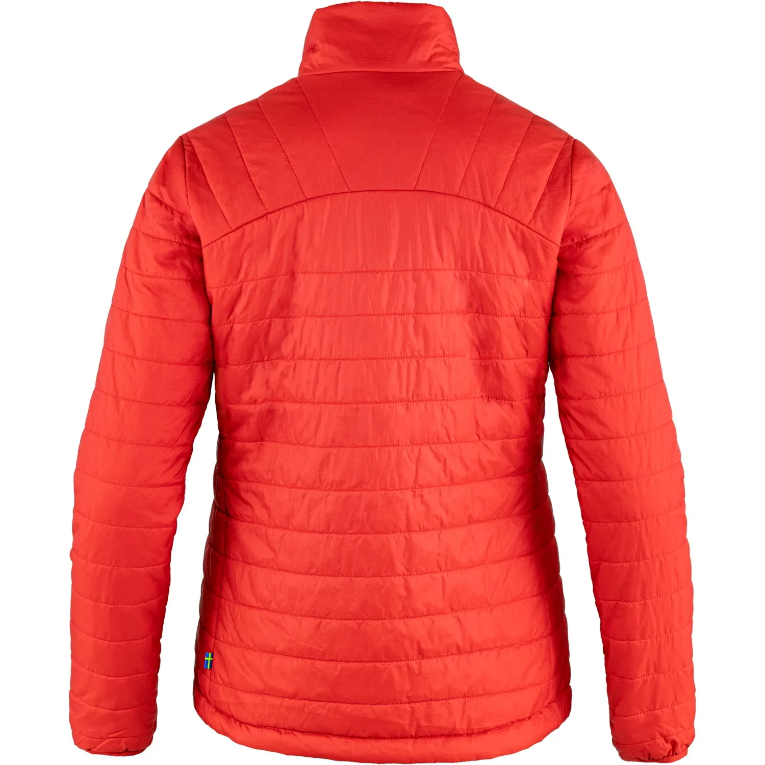 Fjällräven Women&#x27;s Expedition X-Lätt Jacket True Red | Buy Fjällräven Women&#x27;s Expedition X-Lätt Jacket True Red here | Outnorth