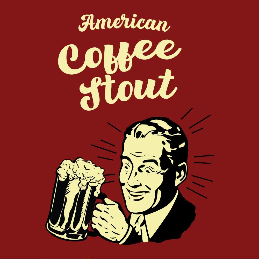 Fresh3 - American Coffee Stout (Fresh Wort Kit) - DISCONTINUED