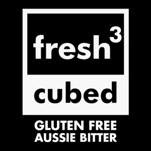 Fresh3 - Gluten Free - Aussie Bitter Recipe Kit