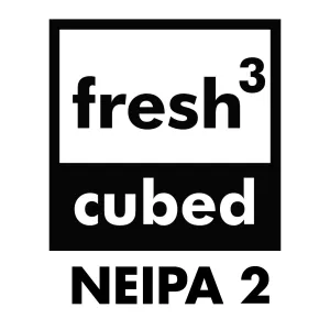 Fresh3 - NEIPA 2 Base (Fresh Wort Kit)