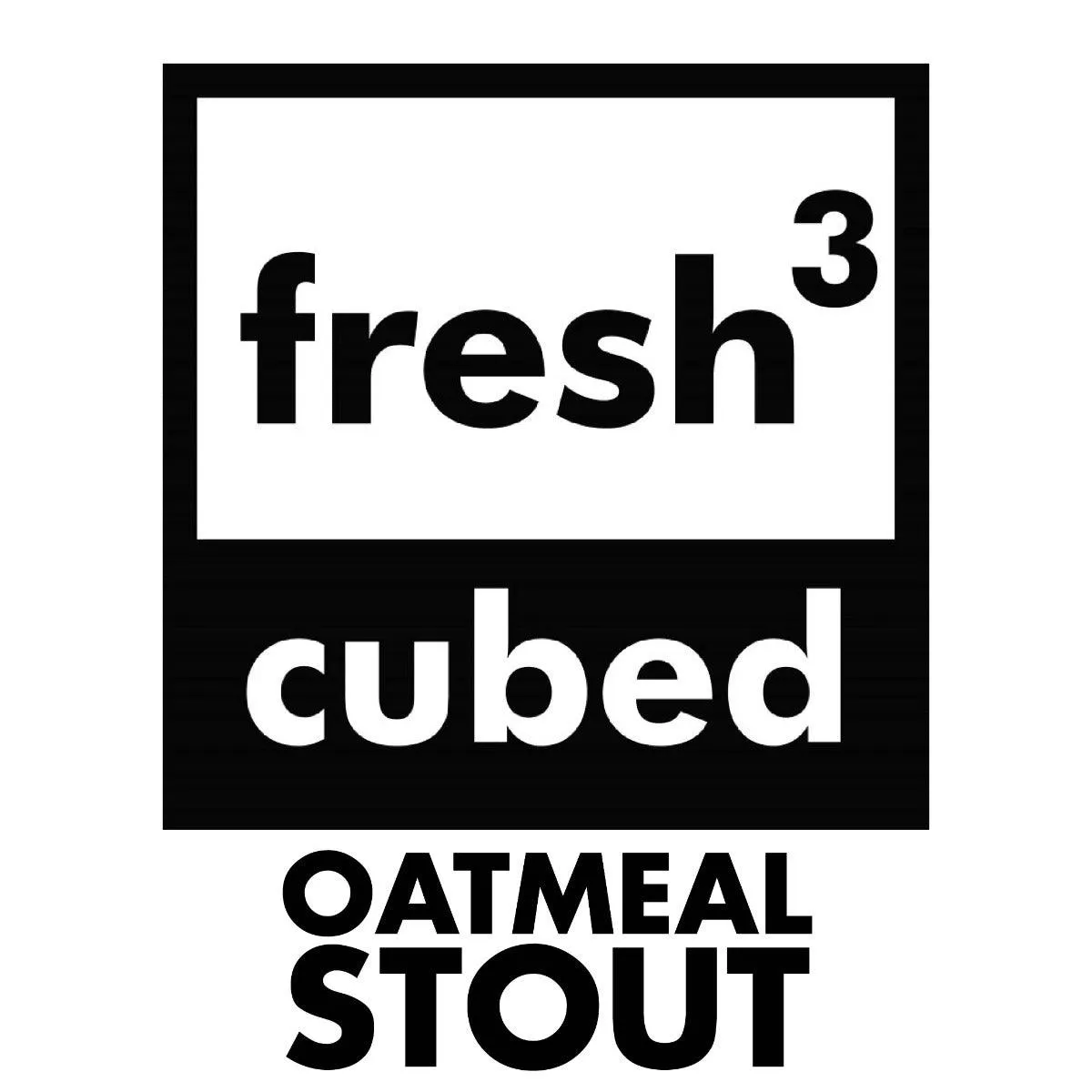 Fresh3 - Oatmeal Stout (Fresh Wort Kit)