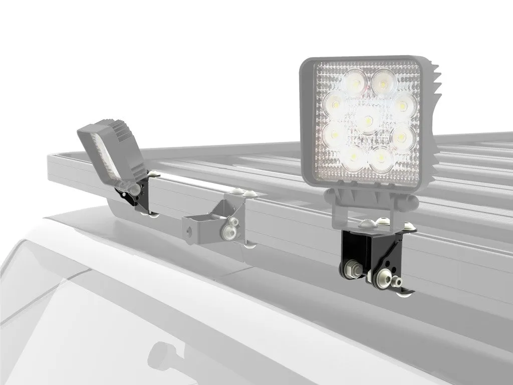 FRONT RUNNER Roof Rack Spotlight Bracket