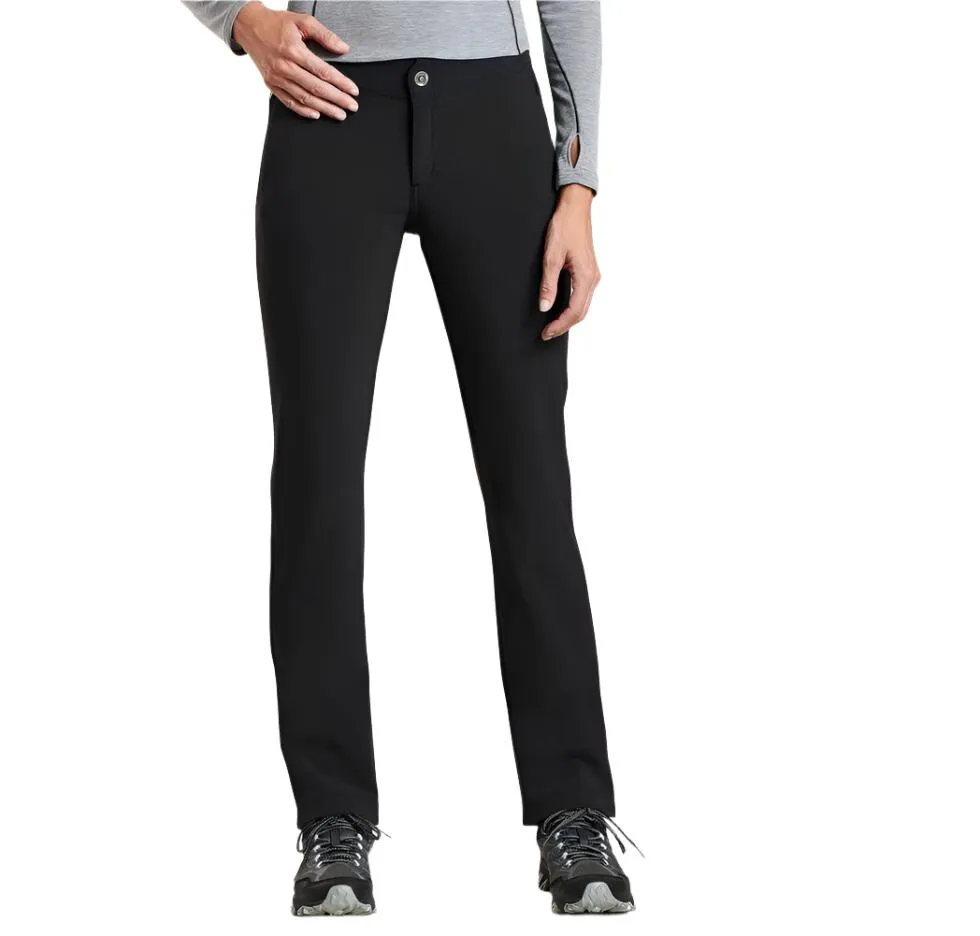 Frost™ Softshell Pants - Regular - Women's