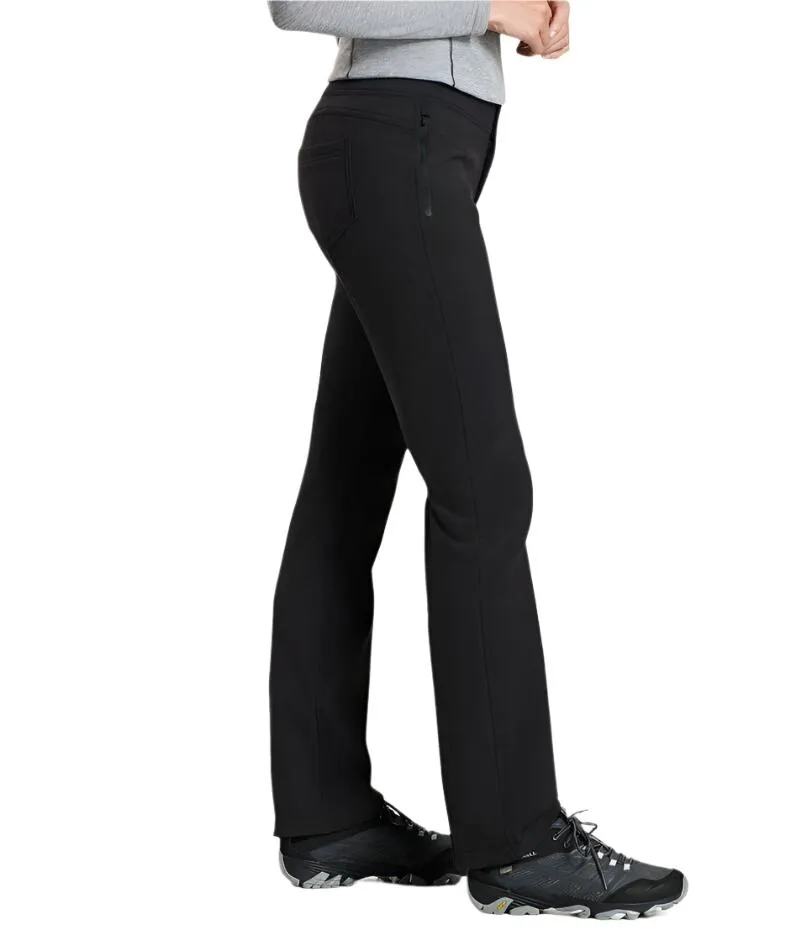 Frost™ Softshell Pants - Regular - Women's