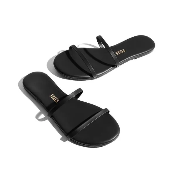 Gemma Sandals (Sable)