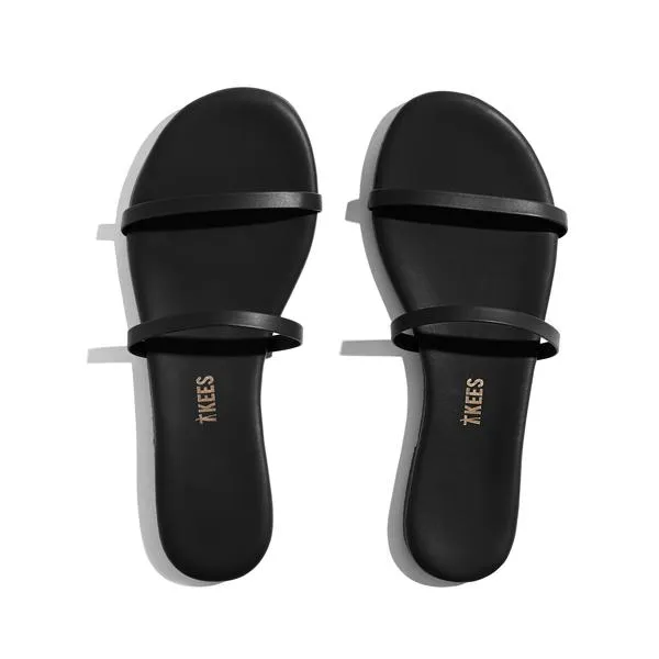 Gemma Sandals (Sable)