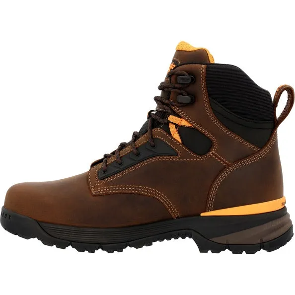 Georgia Boot TBD Soft Toe Waterproof Men's