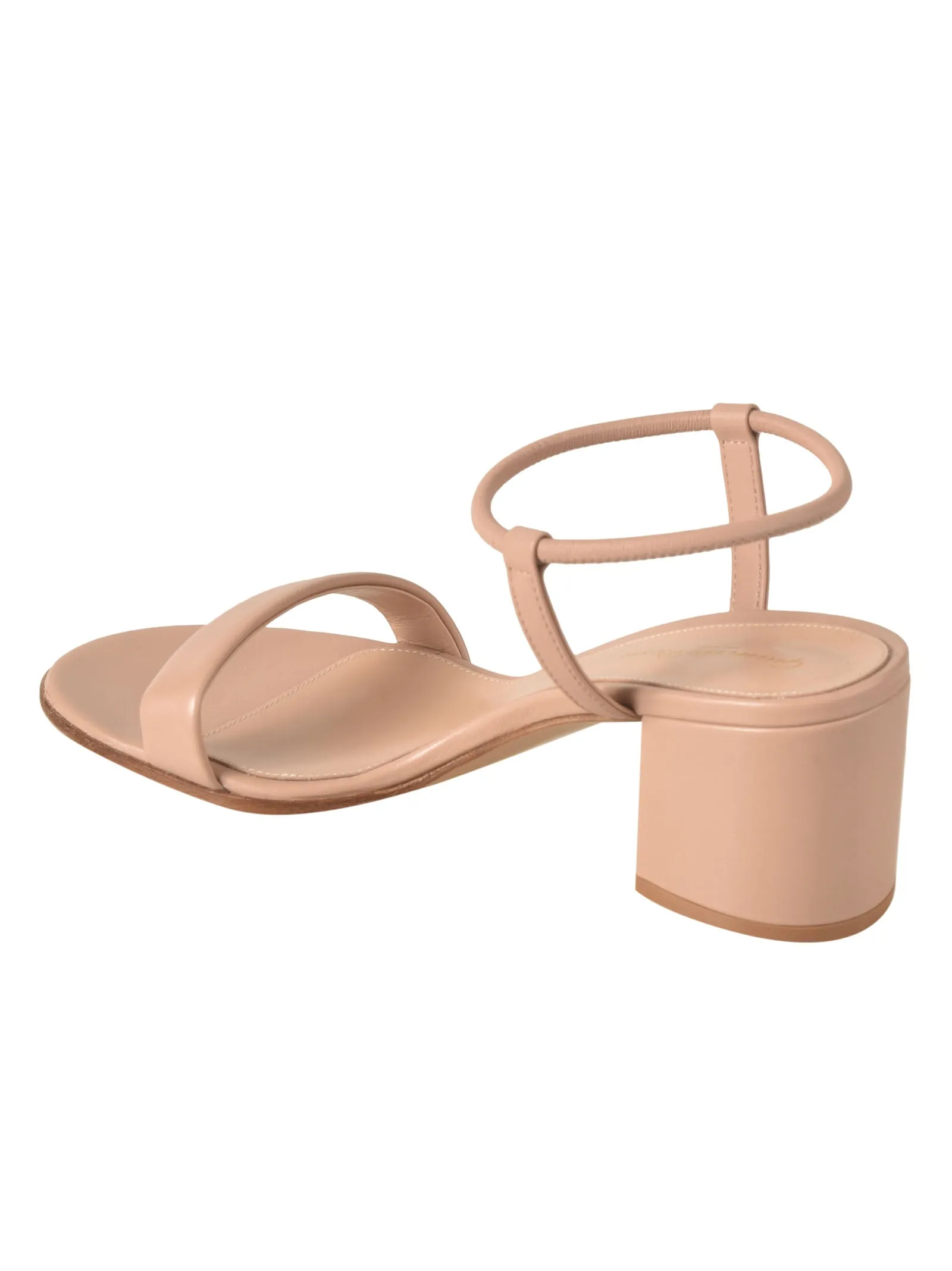 Gianvito Rossi Elegant Mini Sandals for Women