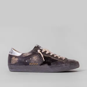 GOLDEN GOOSE SNEAKERS SUPER STAR GMF00290.F006221 90179