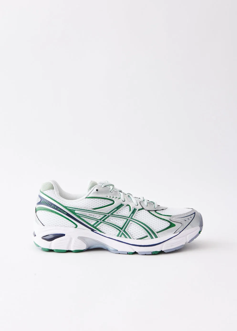 GT-2160 'Shamrock Green' Sneakers