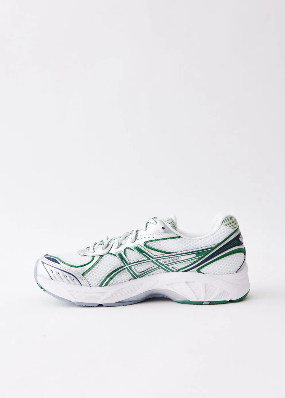 GT-2160 'Shamrock Green' Sneakers