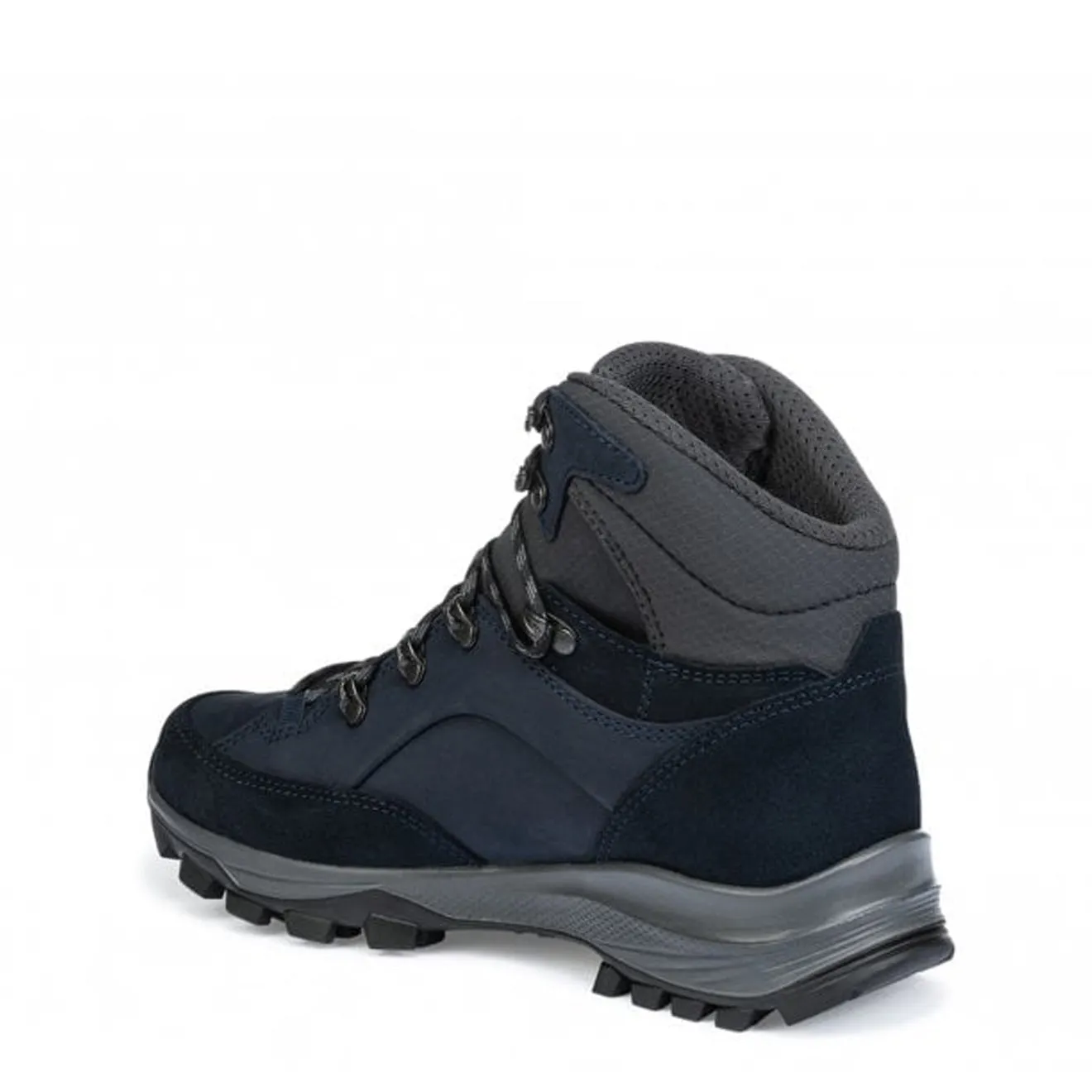 Hanwag Banks Lady GTX Boot Navy / Asphalt