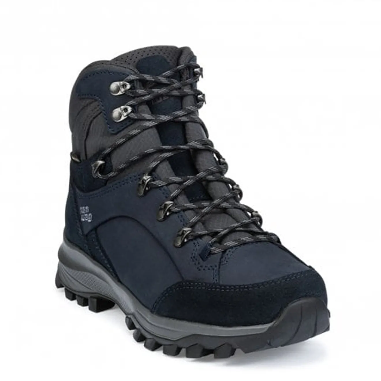 Hanwag Banks Lady GTX Boot Navy / Asphalt