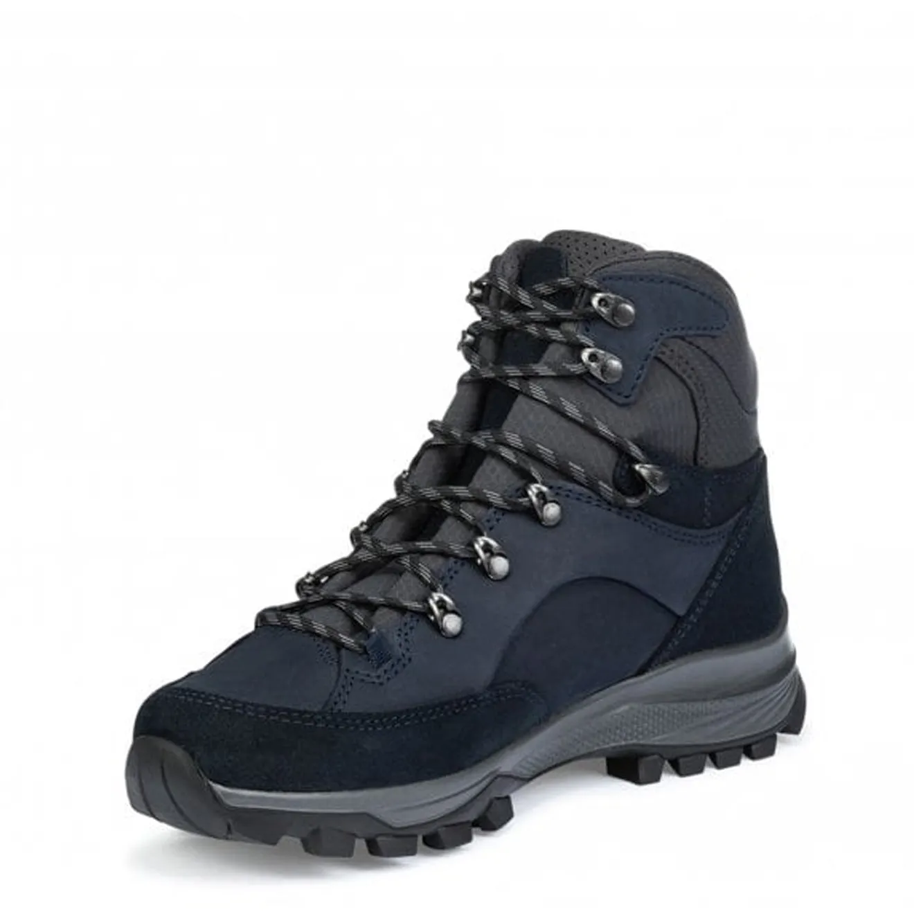 Hanwag Banks Lady GTX Boot Navy / Asphalt